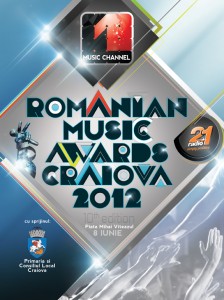RMA 2012 - Craiova